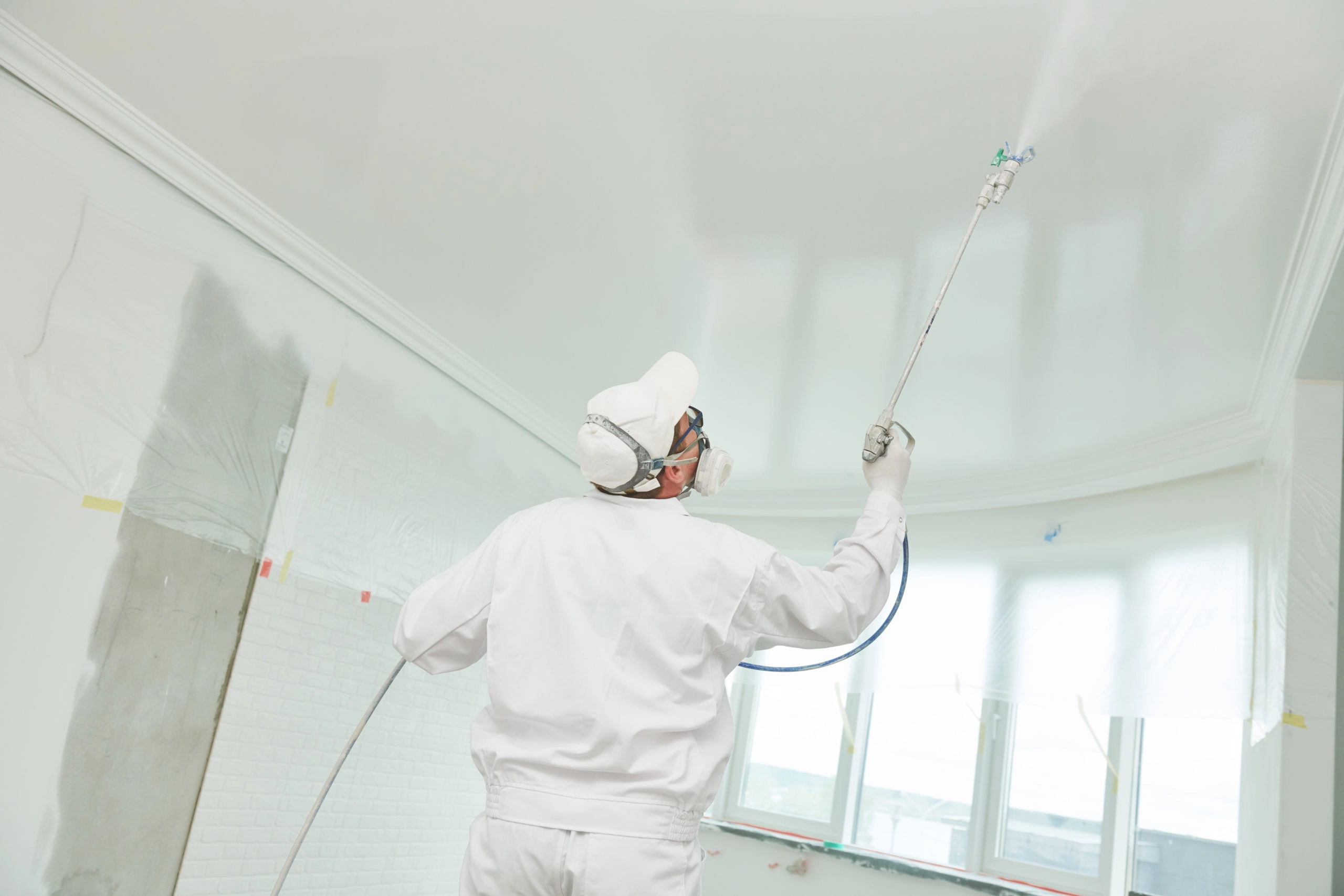 Rich results on Google Serp when searching for “commercial painters summit county co”