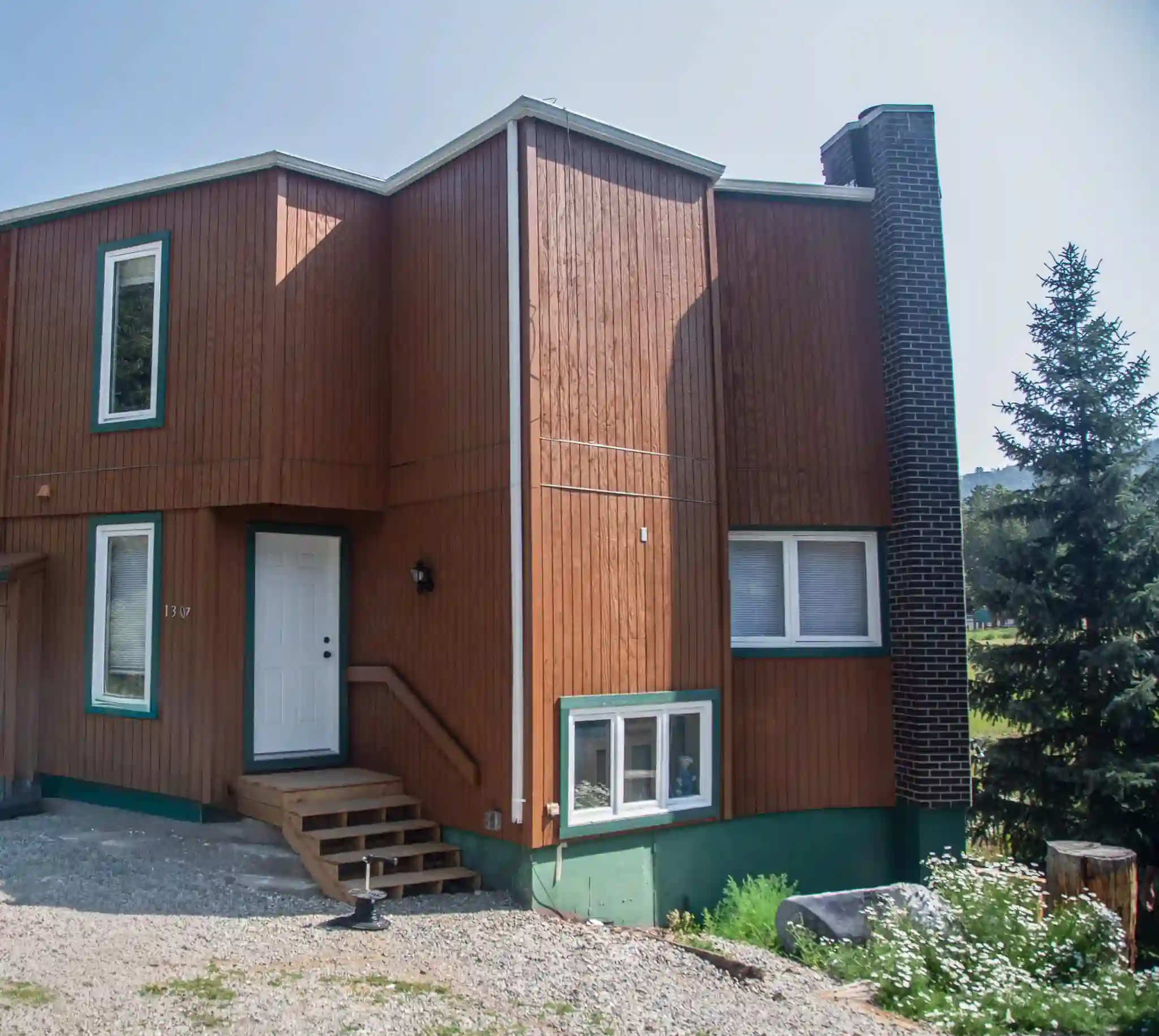 Rich results on Google Serp when searching for “expert painter summit county co”