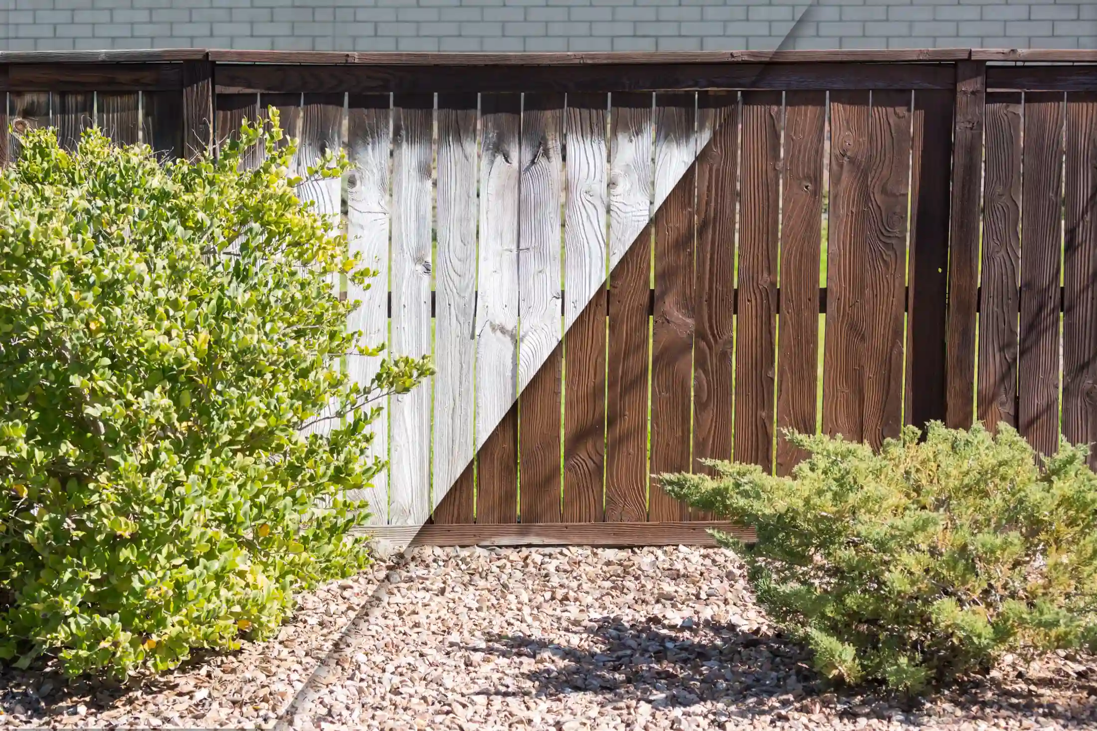 Rich results on Google Serp when searching for “fence painter summit county co”