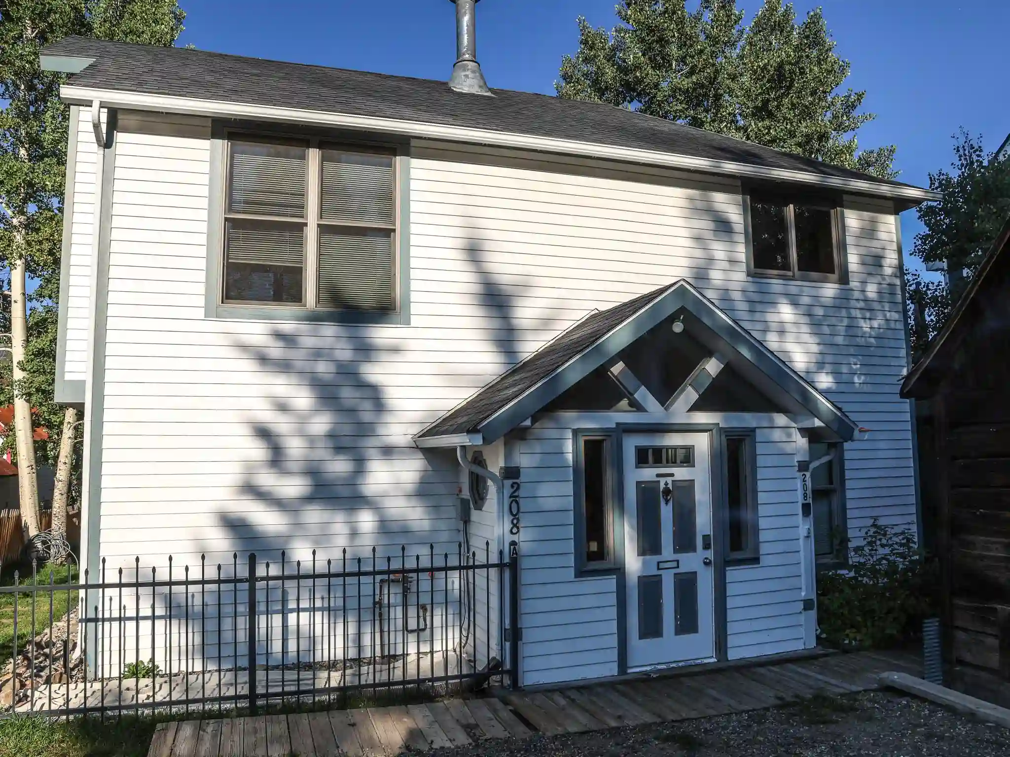 Rich results on Google Serp when searching for “house painter breckenridge co”<br />
